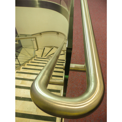 Metal Handrail