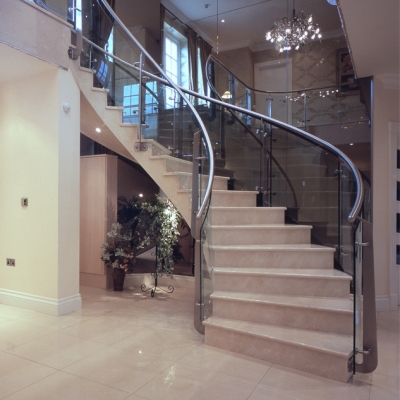 Gerrards Cross Staircase