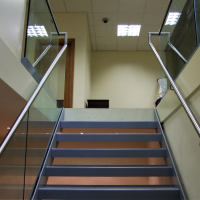 Beckton Luxury Staircase