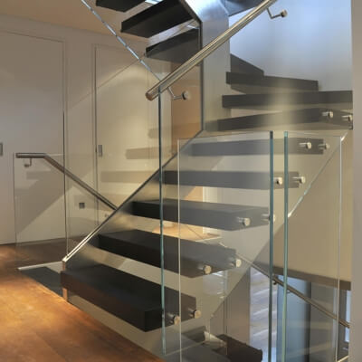 Highstone Barnet Staircase