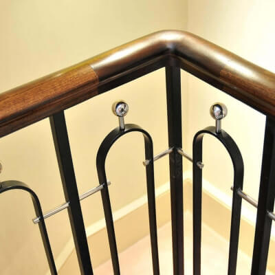 Luxury Balustrade