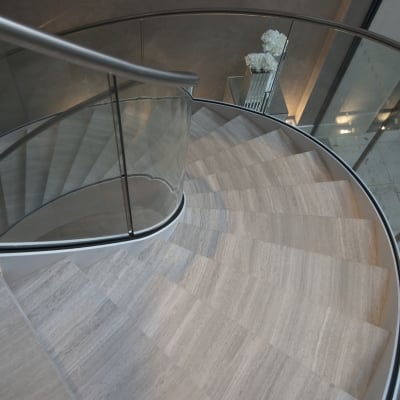 Denewood Custom Staircase