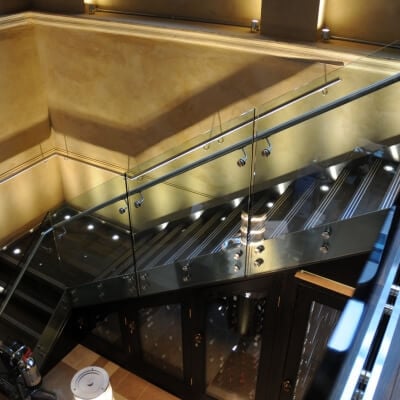 Galvin Staircase