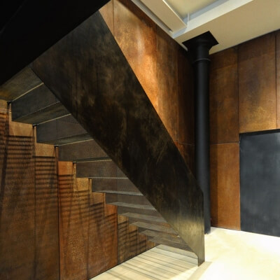 Howick London Staircase