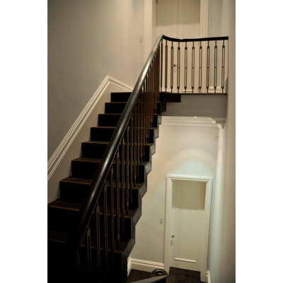 Residential Bespoke Staircase