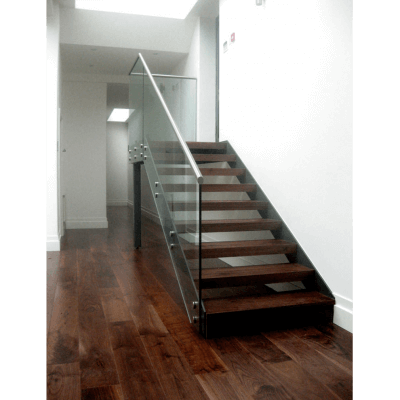 Ealing Bespoke Staircase